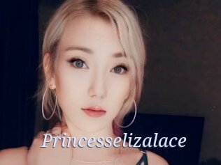 Princesselizalace