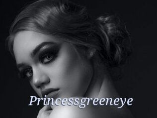 Princessgreeneye