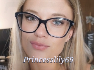 Princesslily69
