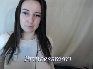Princessmari