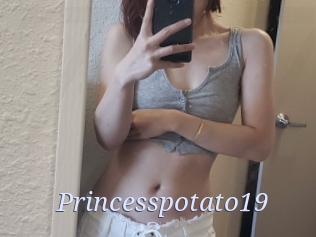 Princesspotato19
