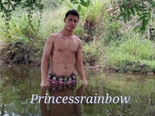 Princessrainbow