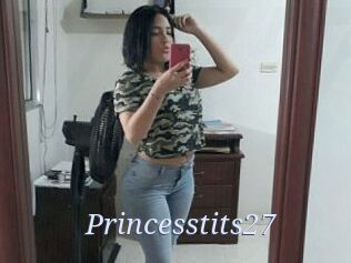 Princesstits27