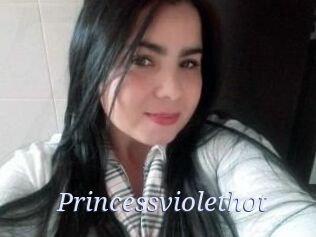Princessviolethot