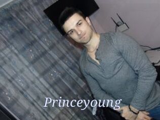 Princeyoung