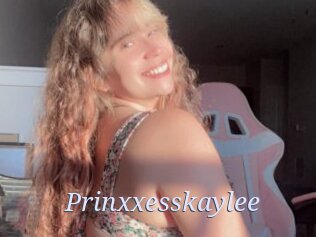 Prinxxesskaylee
