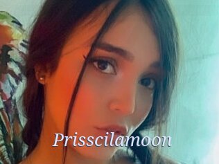 Prisscilamoon