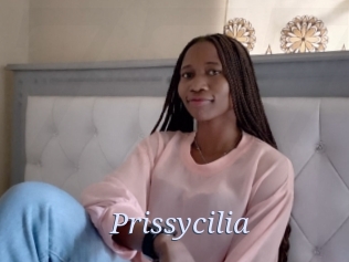 Prissycilia