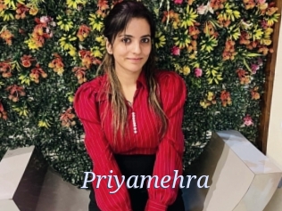 Priyamehra