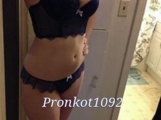 Pronkot1092