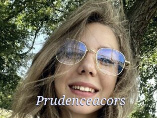 Prudenceacors