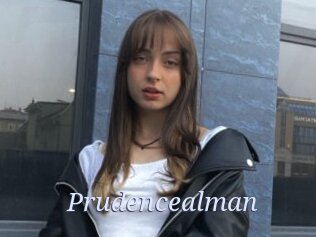 Prudencealman