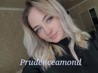 Prudenceamond