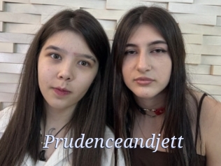 Prudenceandjett