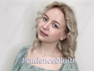 Prudencebluitt