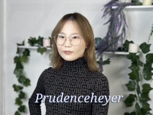 Prudenceheyer