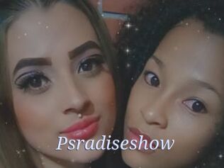 Psradiseshow