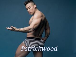 Pstrickwood