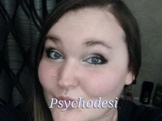 Psychodesi