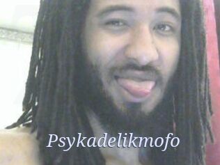 Psykadelikmofo