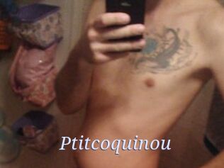 Ptitcoquinou