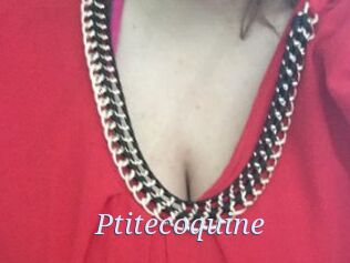 Ptitecoquine