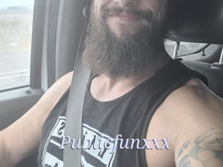 Publicfunxxx