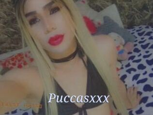 Puccasxxx