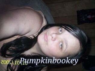 Pumpkinbookey