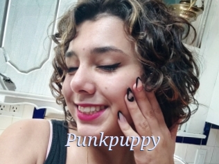 punkpuppy 777 Erotik Chat