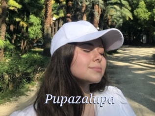 Pupazalupa