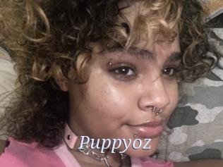 Puppyoz