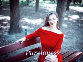 Purelovess