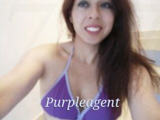 Purpleagent