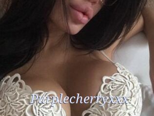 Purplecherryxxx