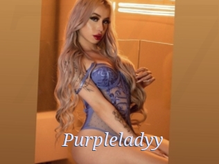 purpleladyy 777 Erotik Chat