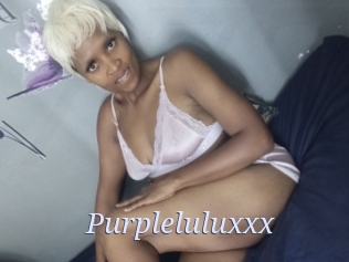 purpleluluxxx 777 Erotik Chat