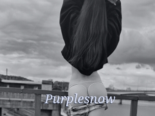 purplesnow 777 Erotik Chat
