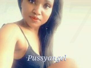 Pussyangel