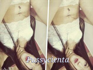 Pussycienta