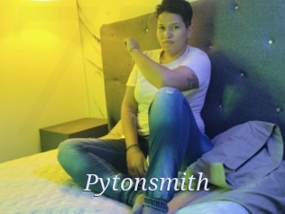 Pytonsmith