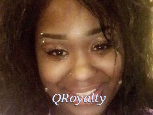 QRoyalty