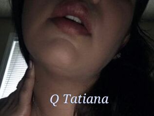Q_Tatiana