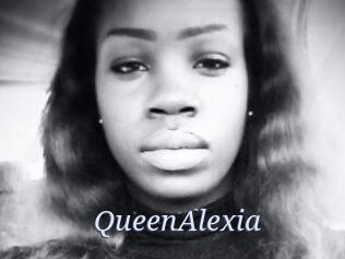 QueenAlexia