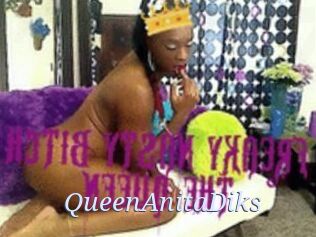 QueenAnitaDiks