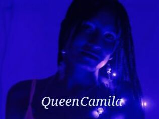QueenCamila