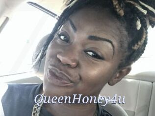 QueenHoney4u