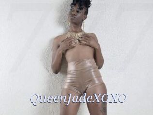 QueenJadeXOXO
