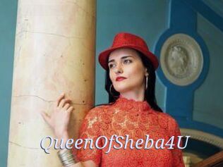 QueenOfSheba4U