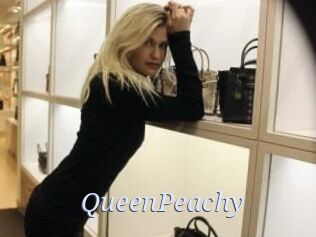 QueenPeachy